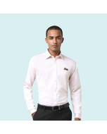 Jack&Jones Demian Shirt-Light Pink